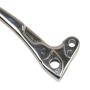Kupplungshebel Links für Yamaha Axis 50 Silber Roller