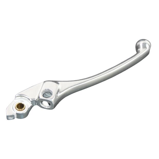 Bremshebel für Honda CB CBR NSR RVF VFR VT 250 400 600 750 900 1000 RR F Silber
