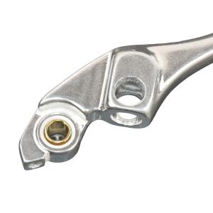Bremshebel für Honda CB CBR NSR RVF VFR VT 250 400 600 750 900 1000 RR F Silber