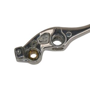 Clutch Lever for Honda VFR 750 F R Interceptor 86-97 Silver