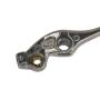 Clutch Lever for Honda VFR 750 F R Interceptor 86-97 Silver