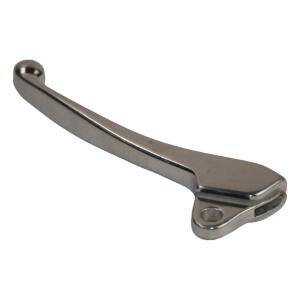 Kupplungshebel Links für Yamaha Jog PW 50 90 Silber