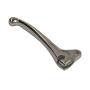 Kupplungshebel Links für Yamaha Jog PW 50 90 Silber