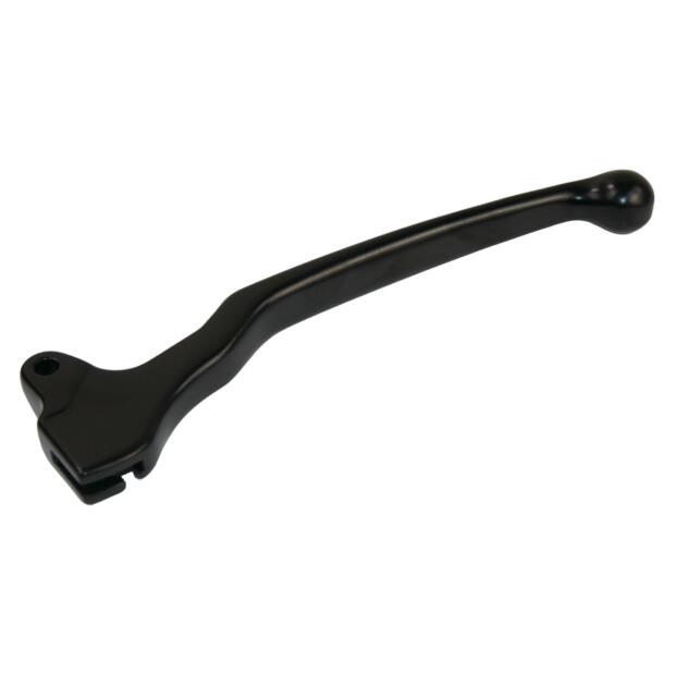 Bremshebel Links für Gilera Piaggio Ice X8 50 125 150 Street Schwarz