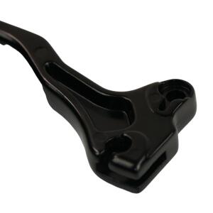 Bremshebel Links für Gilera Piaggio Ice X8 50 125 150 Street Schwarz