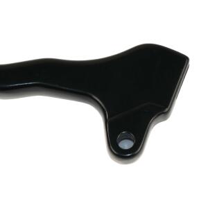Bremshebel Links für Gilera Piaggio Ice X8 50 125 150 Street Schwarz