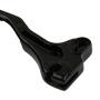 Bremshebel Links für Gilera Piaggio Ice X8 50 125 150 Street Schwarz
