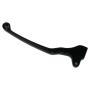 Bremshebel Links für Gilera Piaggio Ice X8 50 125 150 Street Schwarz