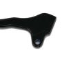 Bremshebel Links für Gilera Piaggio Ice X8 50 125 150 Street Schwarz