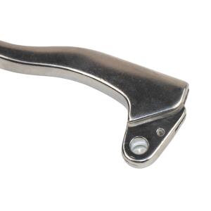 Kupplungshebel für Yamaha WR YZ YFZ 250 400 426 450 F Silber