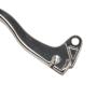 Kupplungshebel für Yamaha WR YZ YFZ 250 400 426 450 F Silber