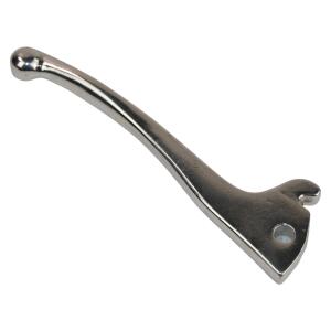 Bremshebel Rechts für Yamaha MBK Jog Mach 50 R AC Silber