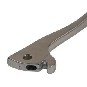 Bremshebel Rechts für Yamaha MBK Jog Mach 50 R AC Silber