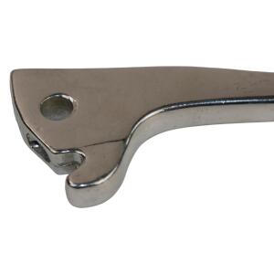 Bremshebel Rechts für Yamaha MBK Jog Mach 50 R AC Silber