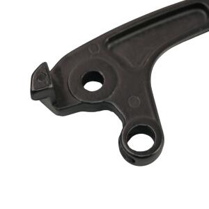 Kupplungshebel für Yamaha FJ FZX FZR 750 1000 1200 Bj. 86-94 Schwarz