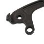Kupplungshebel für Yamaha FJ FZX FZR 750 1000 1200 Bj. 86-94 Schwarz