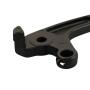 Kupplungshebel für Yamaha FJ FZX FZR 750 1000 1200 Bj. 86-94 Schwarz