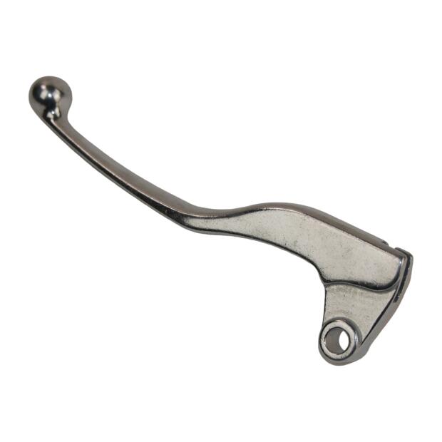 Kupplungshebel für Kawasaki VN 800 900 2000 Vulcan Silber