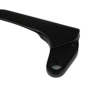 Clutch Lever for Suzuki DR GN GSX 250 600 750 Dakar E ES Black