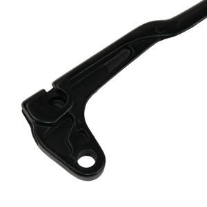 Clutch Lever for Suzuki DR GN GSX 250 600 750 Dakar E ES Black