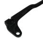 Clutch Lever for Suzuki DR GN GSX 250 600 750 Dakar E ES Black