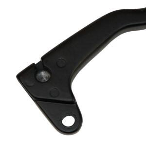 Kupplungshebel für Honda FT MTX XL 50 80 200 250 500 Schwarz