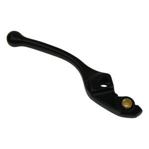 Bremshebel für Honda NX XRV VFR 650 750 Dominator Africa Twin Schwarz
