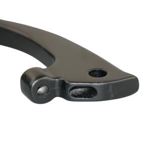 Bremshebel Links für Yamaha YP 250 Majesty Bj. 98-03 Schwarz