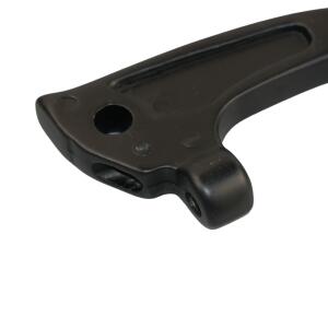 Bremshebel Links für Yamaha YP 250 Majesty Bj. 98-03 Schwarz