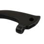 Bremshebel Links für Yamaha YP 250 Majesty Bj. 98-03 Schwarz