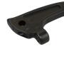 Bremshebel Links für Yamaha YP 250 Majesty Bj. 98-03 Schwarz