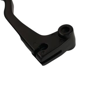 Clutch Lever for Kawasaki GT 550 83 Black Z550G