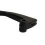 Clutch Lever for Kawasaki GT 550 83 Black Z550G