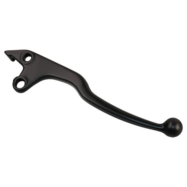 Brake Lever for Suzuki DR TS 250 600 R S X Dakar 85-89 Black