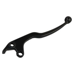Brake Lever for Suzuki DR TS 250 600 R S X Dakar 85-89 Black