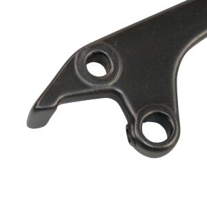 Brake Lever for Suzuki DR TS 250 600 R S X Dakar 85-89 Black