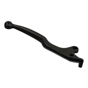Brake Lever for Suzuki DR TS 250 600 R S X Dakar 85-89 Black