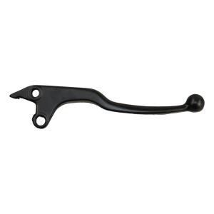 Brake Lever for Suzuki DR TS 250 600 R S X Dakar 85-89 Black