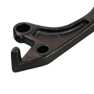 Brake Lever for Suzuki DR TS 250 600 R S X Dakar 85-89 Black