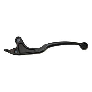 Brake Lever for Suzuki DR TS 250 600 R S X Dakar 85-89 Black
