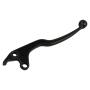 Brake Lever for Suzuki DR TS 250 600 R S X Dakar 85-89 Black
