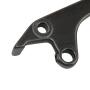 Brake Lever for Suzuki DR TS 250 600 R S X Dakar 85-89 Black