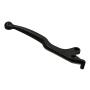 Brake Lever for Suzuki DR TS 250 600 R S X Dakar 85-89 Black