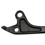 Brake Lever for Suzuki DR TS 250 600 R S X Dakar 85-89 Black