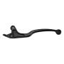 Brake Lever for Suzuki DR TS 250 600 R S X Dakar 85-89 Black
