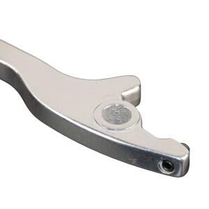 Rieju Bremshebel Silber Brembo Aluminium OEM Qualität