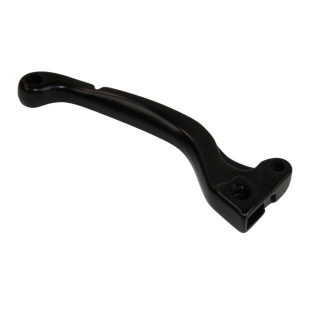 Bremshebel Links für Yamaha MBK Booster BWs Next Generation 50 Schwarz