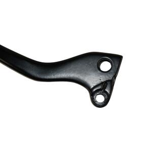 Bremshebel Links für Yamaha MBK Booster BWs Next Generation 50 Schwarz