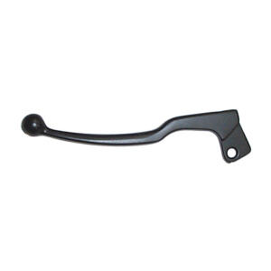Suzuki Kupplungshebel DR 650 750 800 Stahl schwarz links