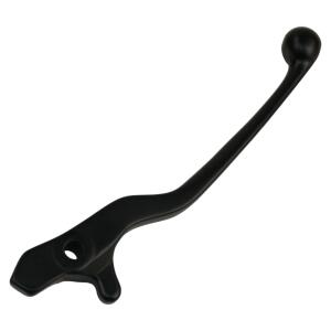 Bremshebel für Kawasaki KLR 250 600 A B D Schwarz Bj...